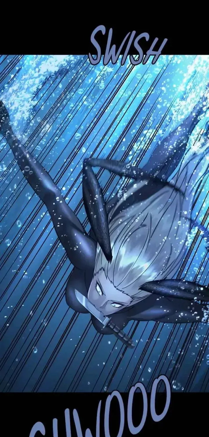 Dead Queen Chap 126 - Next Chap 127