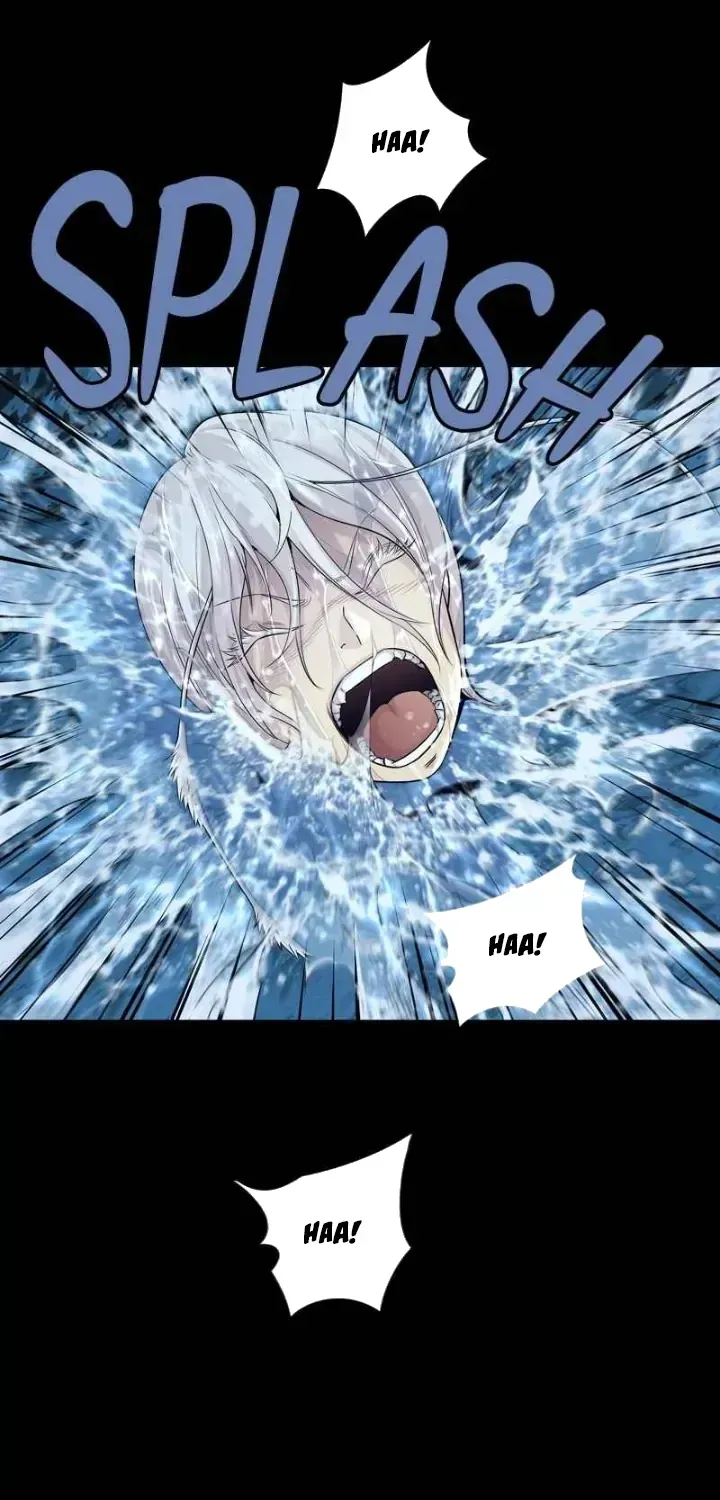 Dead Queen Chap 127 - Next Chap 128