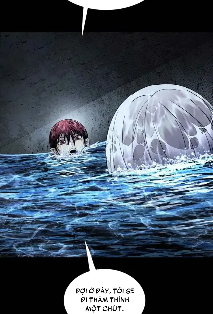 Dead Queen Chap 127 - Next Chap 128