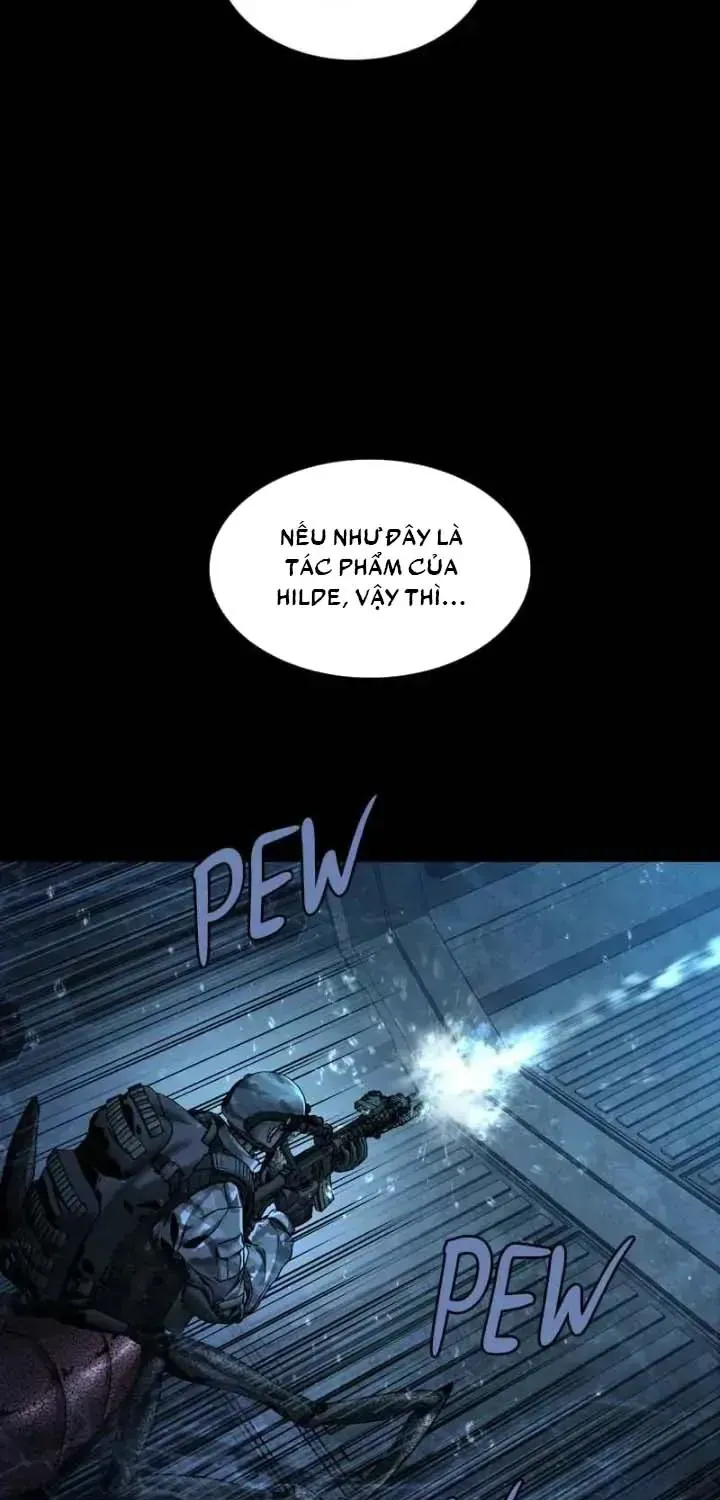 Dead Queen Chap 127 - Next Chap 128