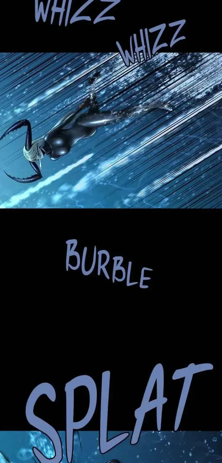 Dead Queen Chap 127 - Next Chap 128