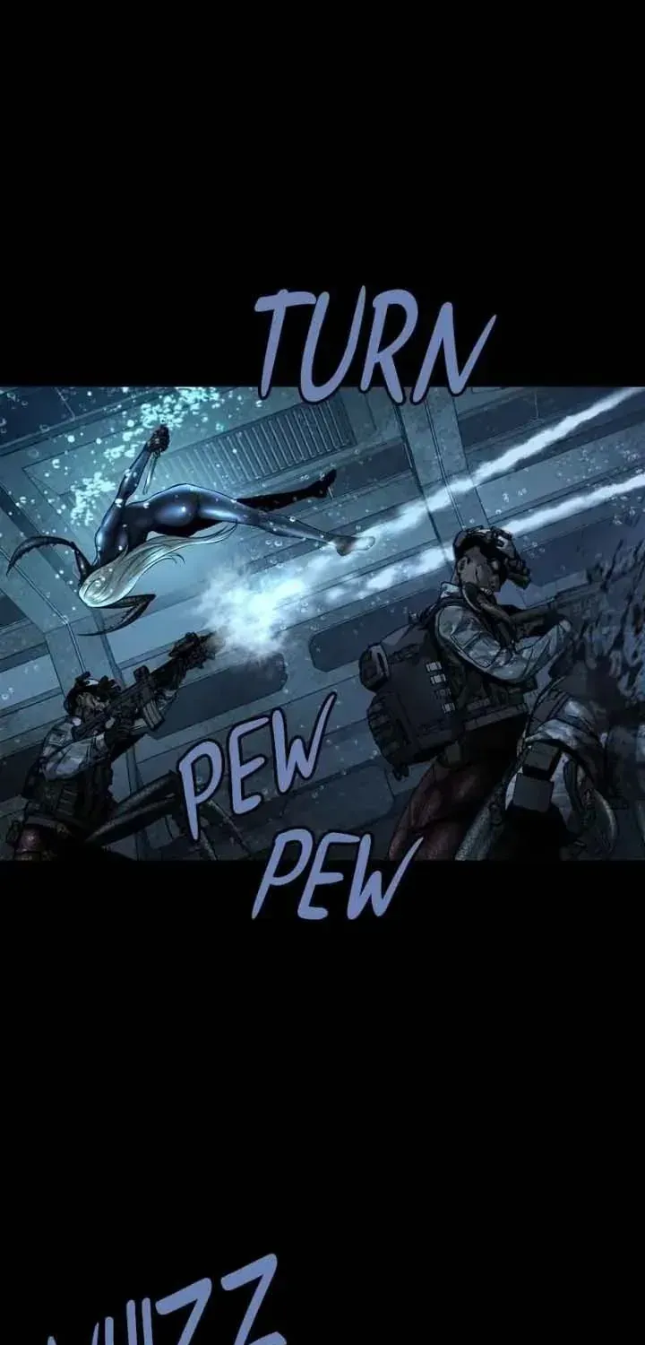 Dead Queen Chap 127 - Next Chap 128