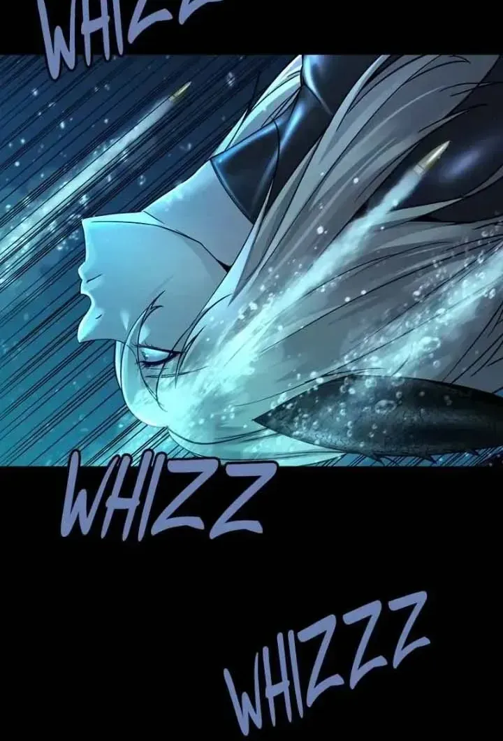 Dead Queen Chap 127 - Next Chap 128