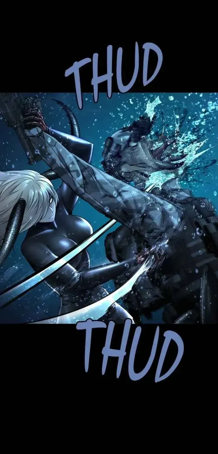 Dead Queen Chap 127 - Next Chap 128