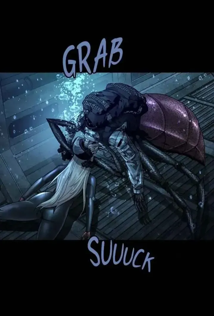 Dead Queen Chap 127 - Next Chap 128