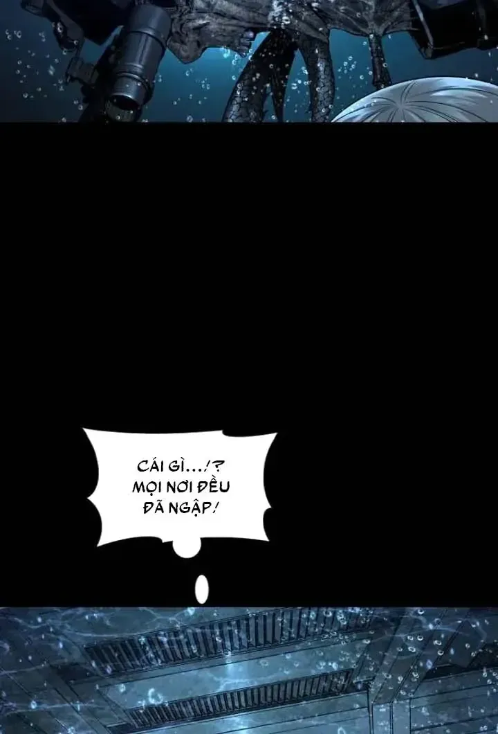 Dead Queen Chap 127 - Next Chap 128