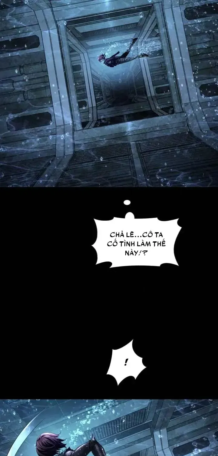 Dead Queen Chap 127 - Next Chap 128