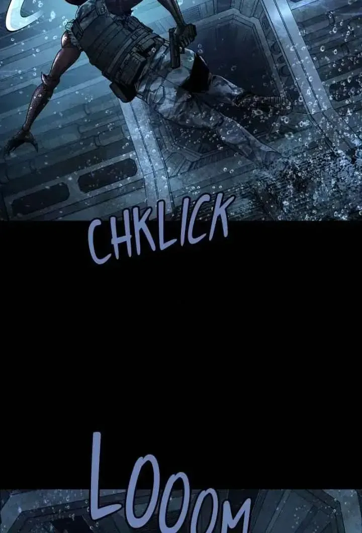 Dead Queen Chap 127 - Next Chap 128