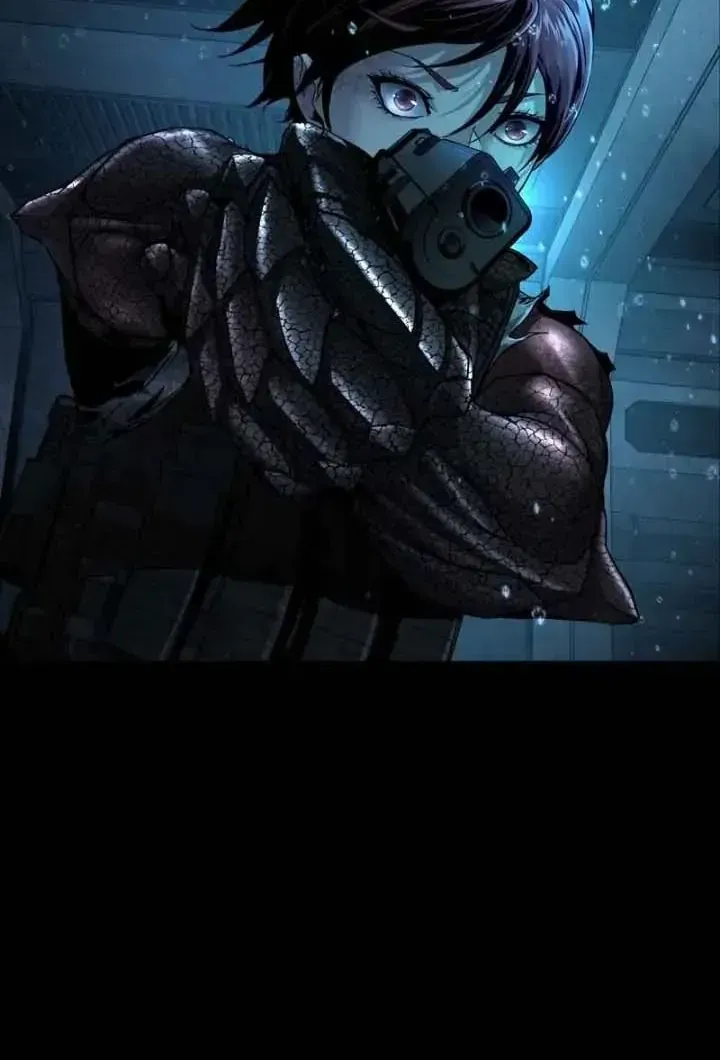 Dead Queen Chap 127 - Next Chap 128