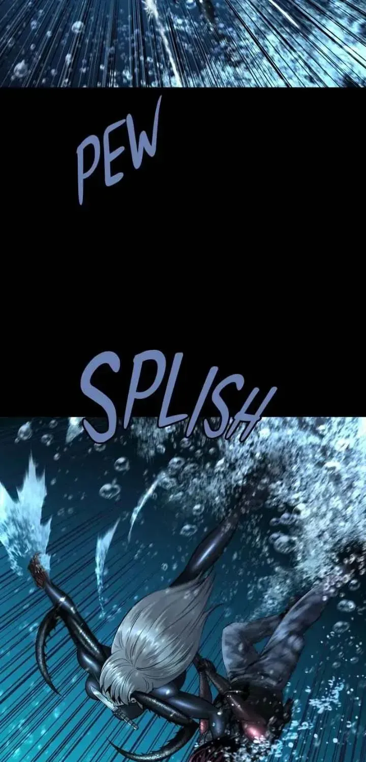 Dead Queen Chap 127 - Next Chap 128