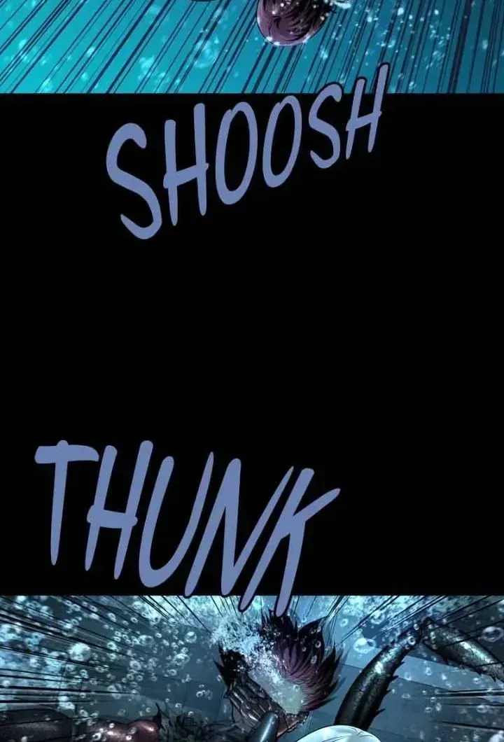 Dead Queen Chap 127 - Next Chap 128