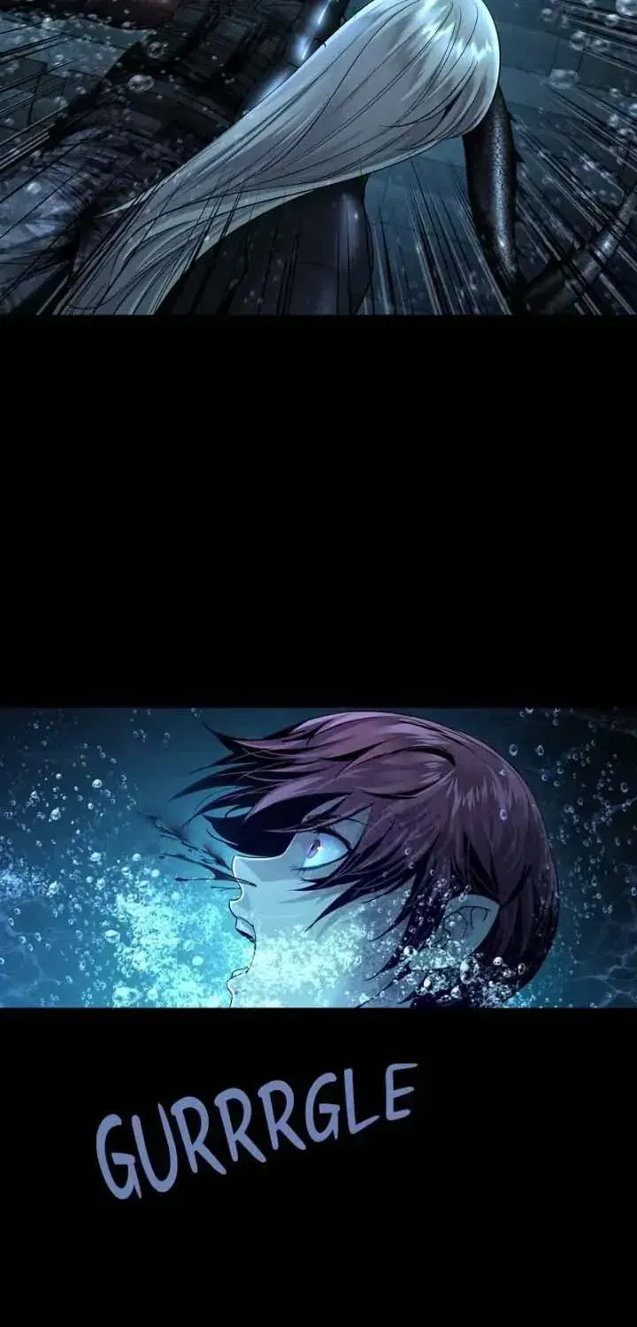 Dead Queen Chap 127 - Next Chap 128