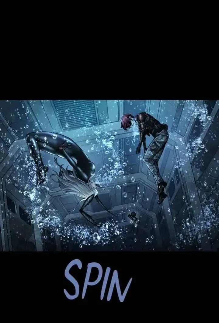 Dead Queen Chap 127 - Next Chap 128