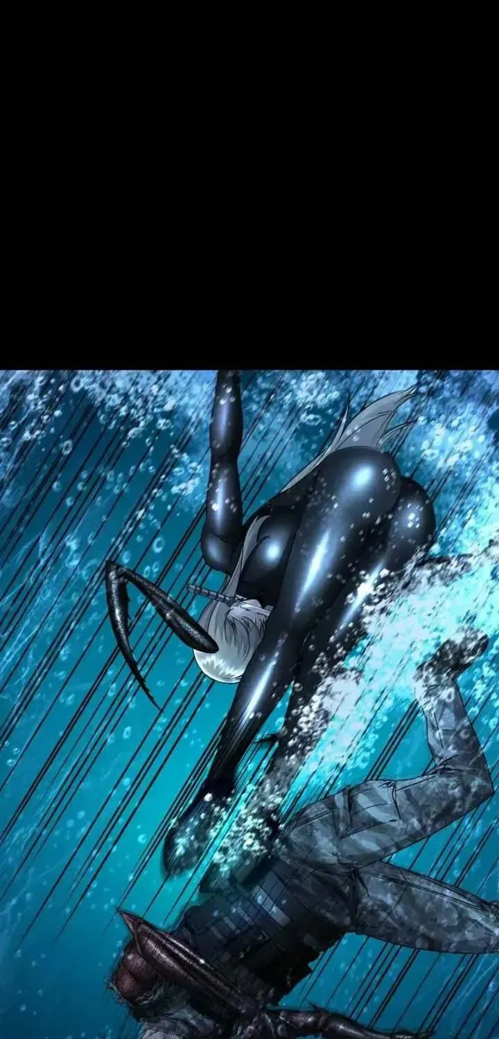 Dead Queen Chap 127 - Next Chap 128