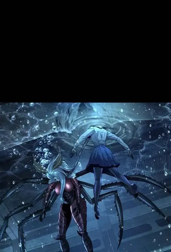 Dead Queen Chap 127 - Next Chap 128