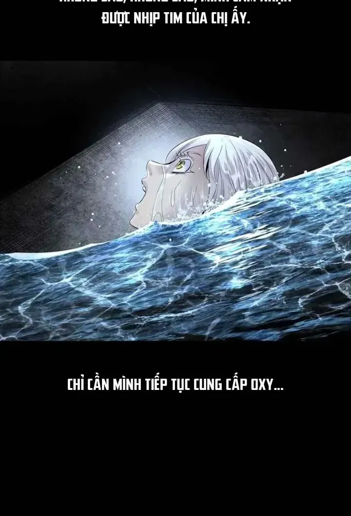 Dead Queen Chap 127 - Next Chap 128