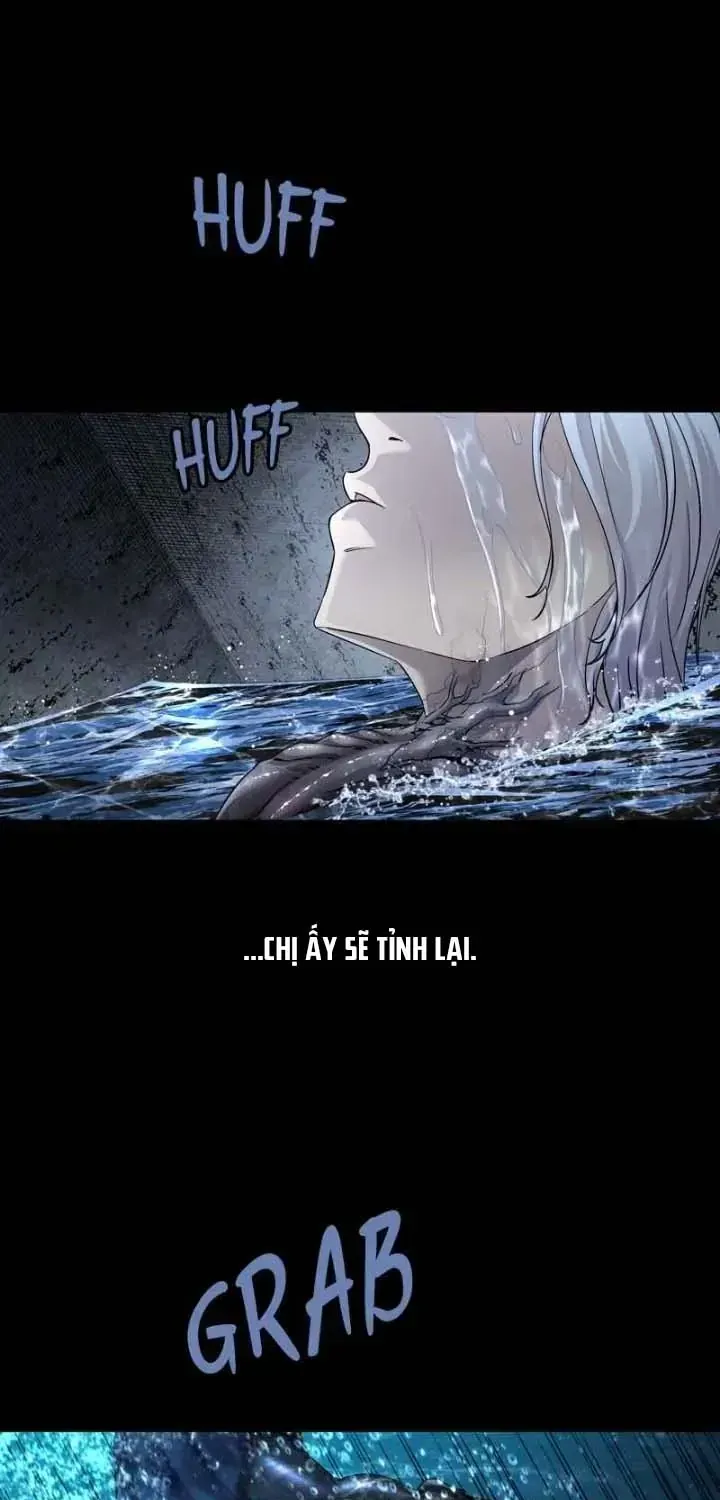 Dead Queen Chap 127 - Next Chap 128