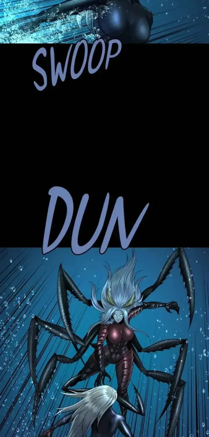 Dead Queen Chap 127 - Next Chap 128