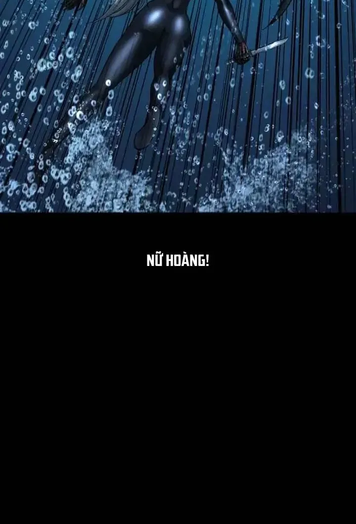 Dead Queen Chap 127 - Next Chap 128