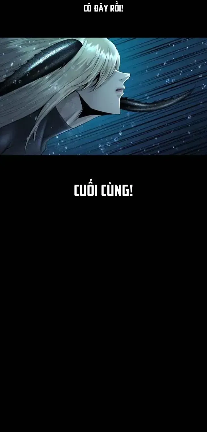 Dead Queen Chap 127 - Next Chap 128