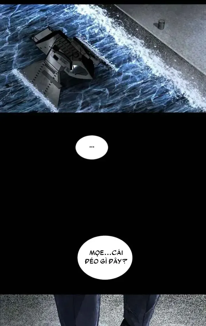 Dead Queen Chap 127 - Next Chap 128