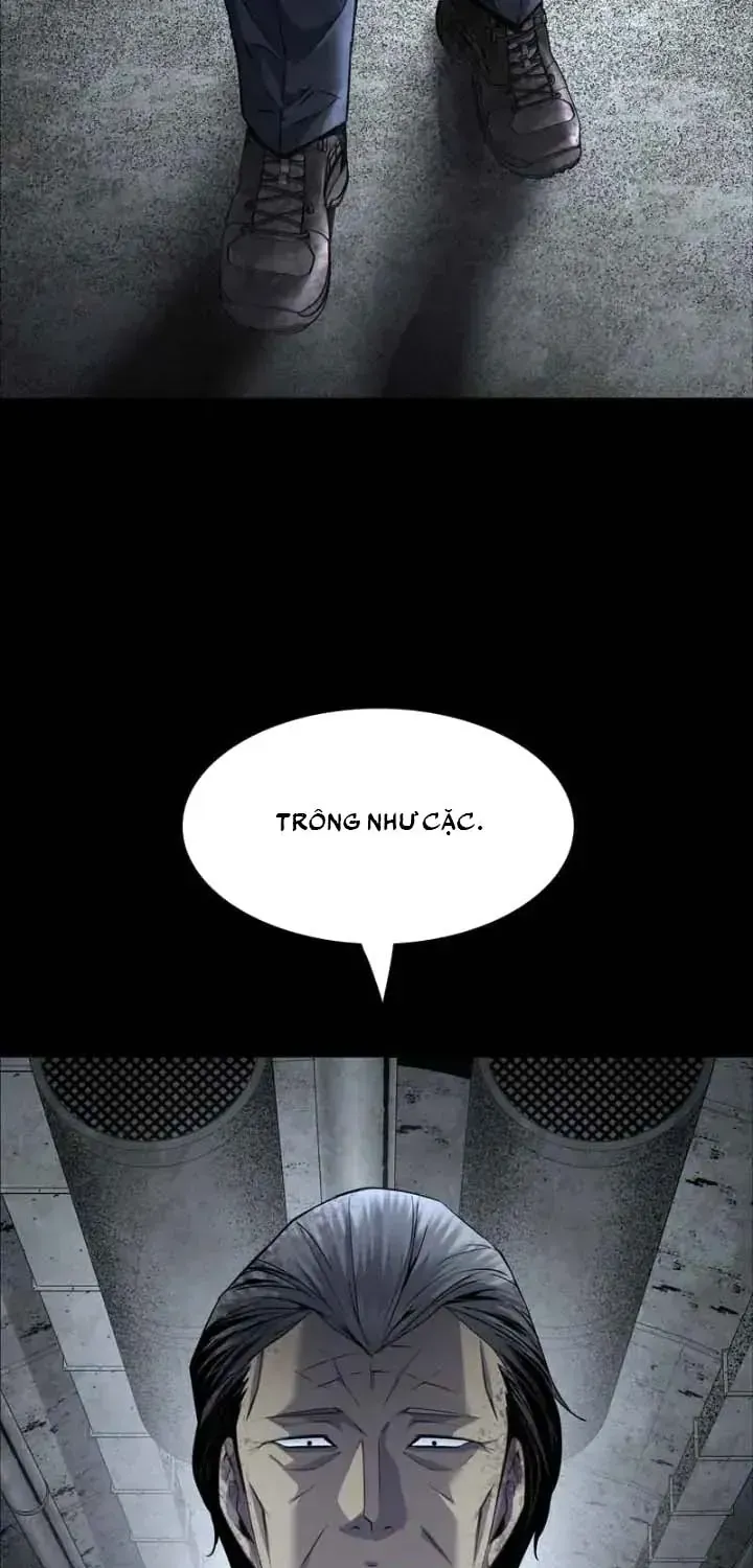 Dead Queen Chap 127 - Next Chap 128