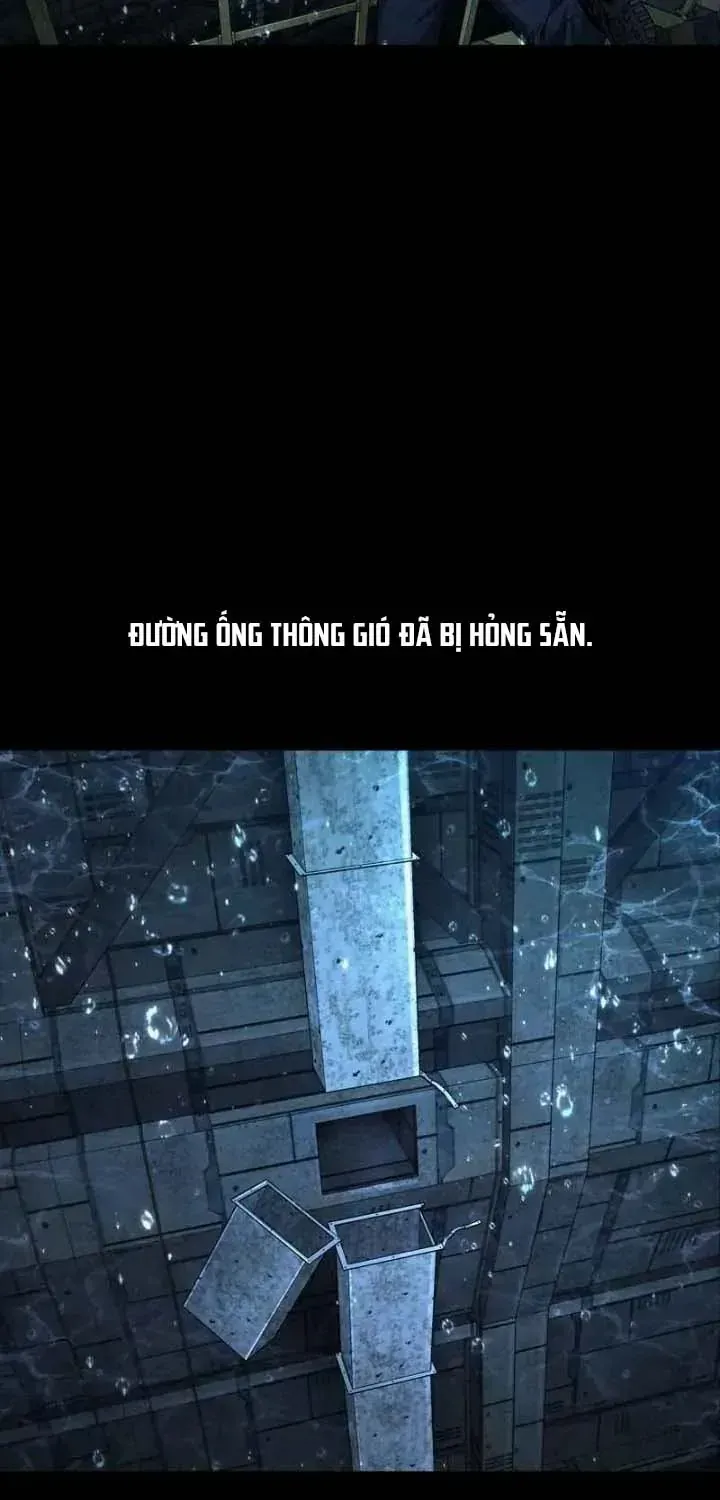 Dead Queen Chap 128 - Next Chap 129