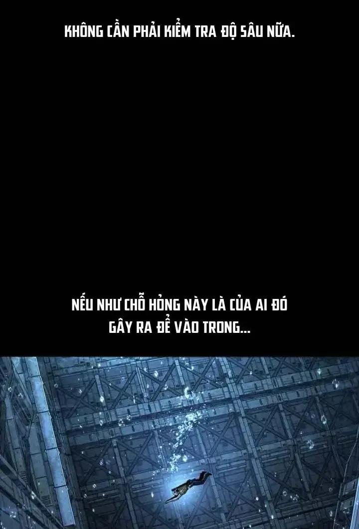 Dead Queen Chap 128 - Next Chap 129