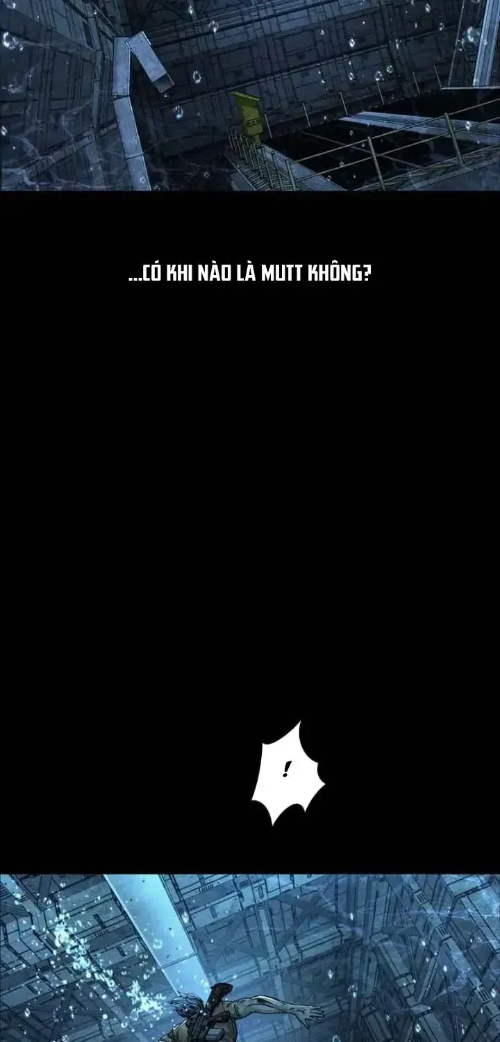 Dead Queen Chap 128 - Next Chap 129