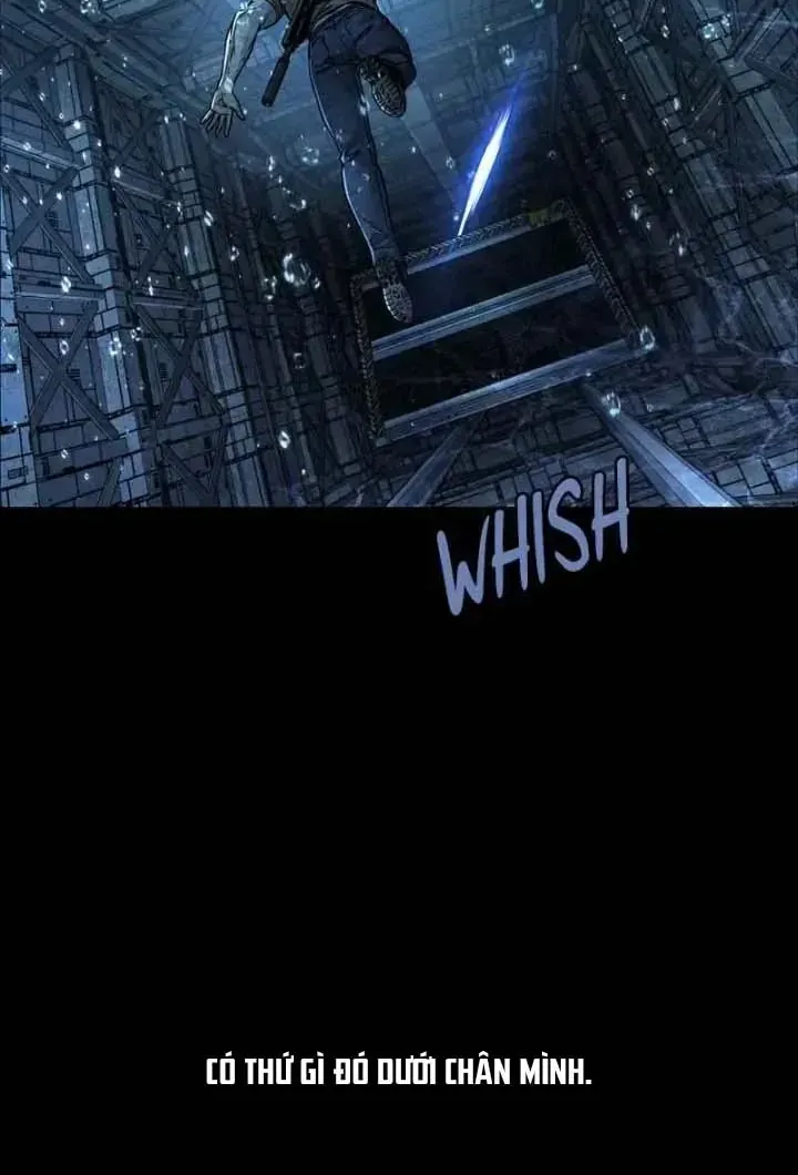 Dead Queen Chap 128 - Next Chap 129