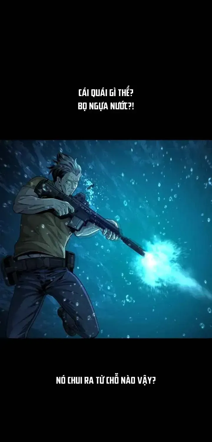 Dead Queen Chap 128 - Next Chap 129