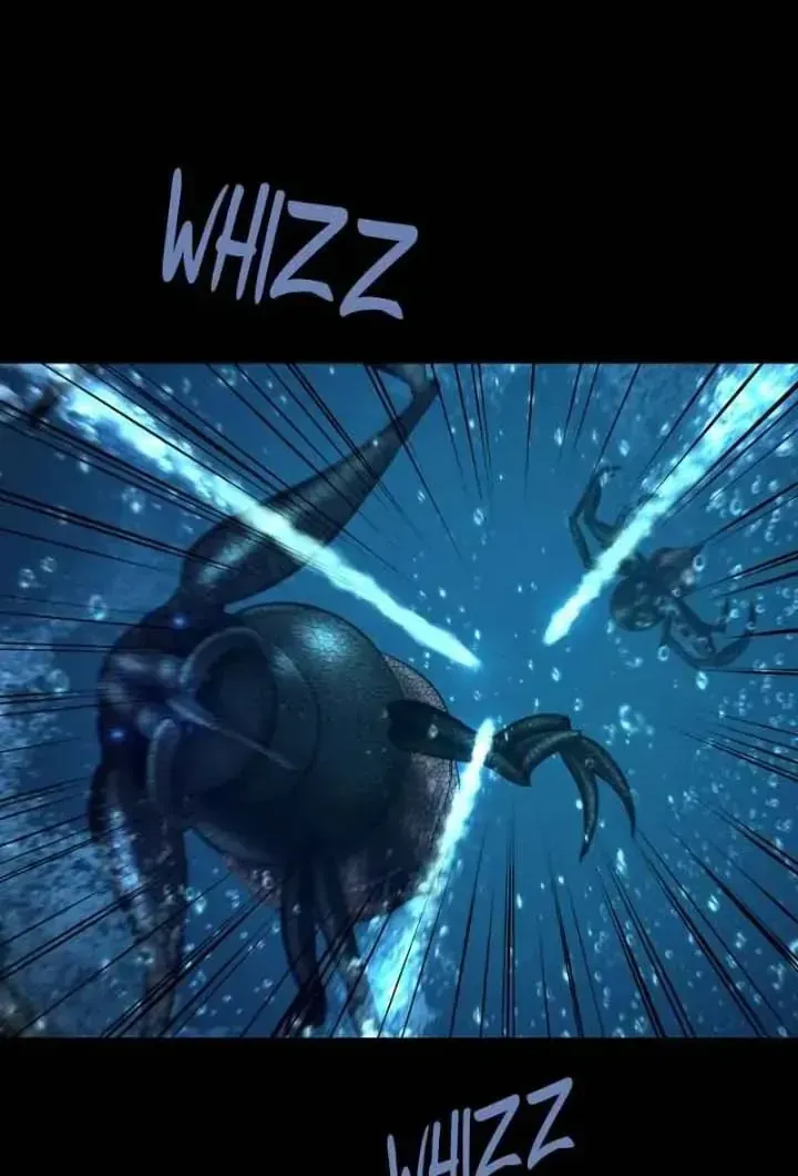 Dead Queen Chap 128 - Next Chap 129