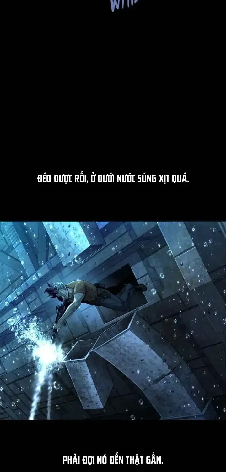 Dead Queen Chap 128 - Next Chap 129