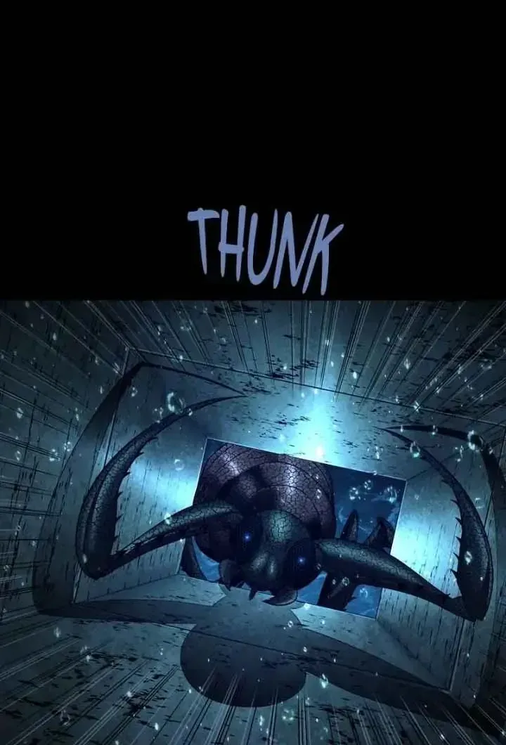 Dead Queen Chap 128 - Next Chap 129