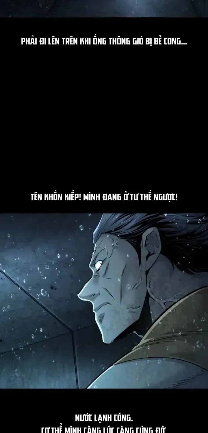 Dead Queen Chap 128 - Next Chap 129