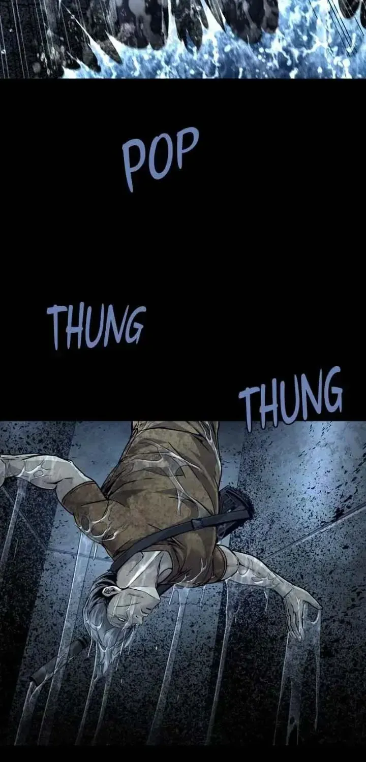 Dead Queen Chap 128 - Next Chap 129