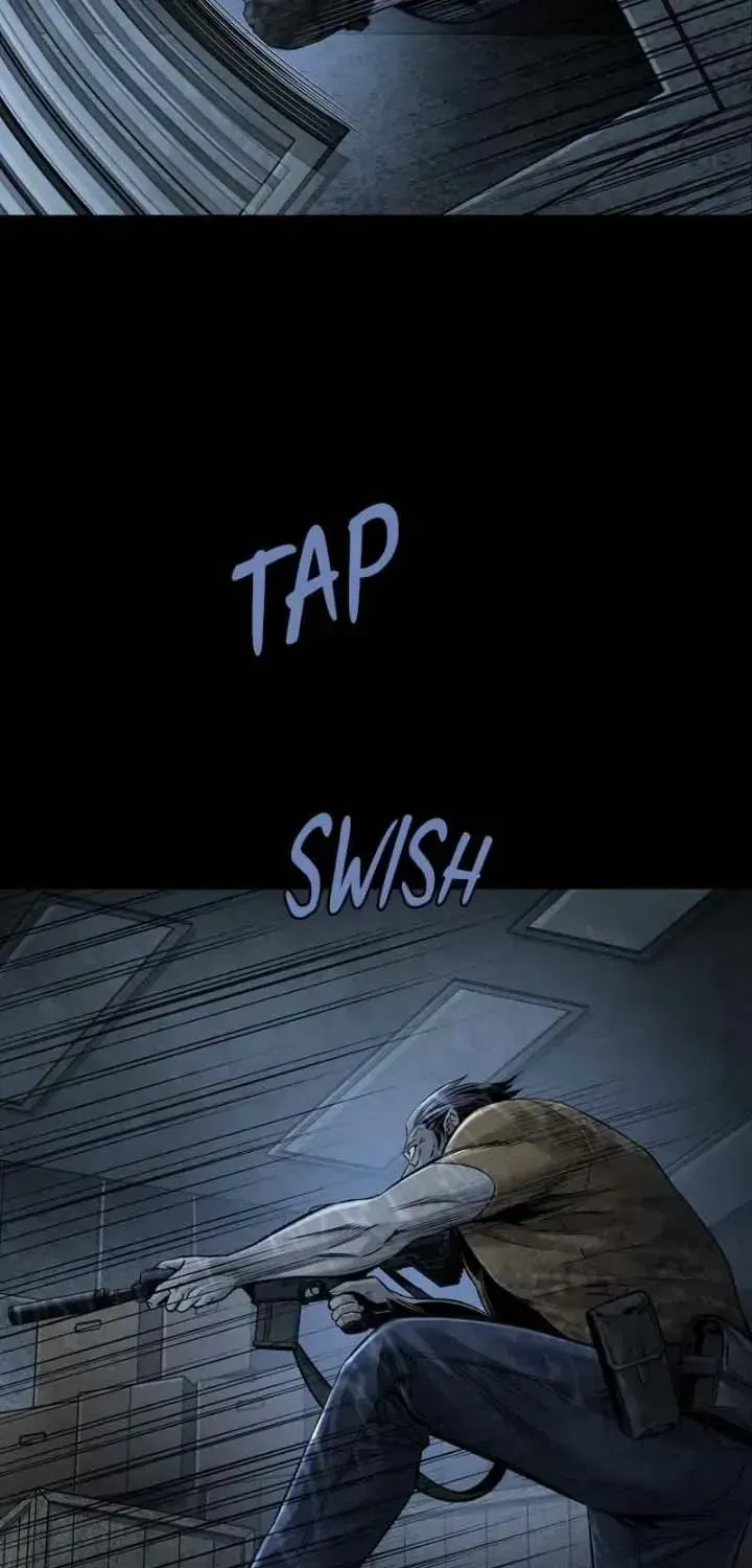 Dead Queen Chap 128 - Next Chap 129