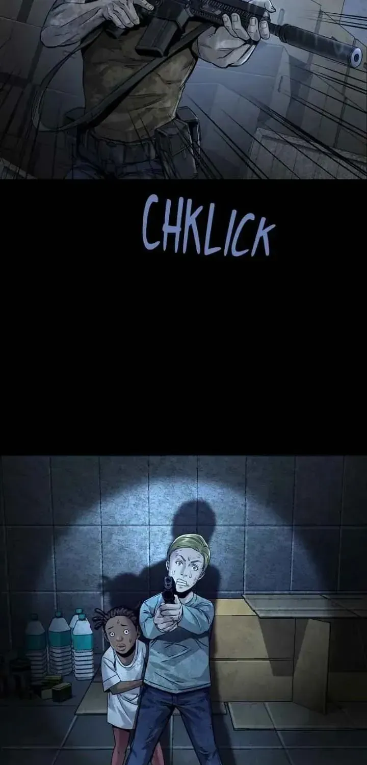 Dead Queen Chap 128 - Next Chap 129