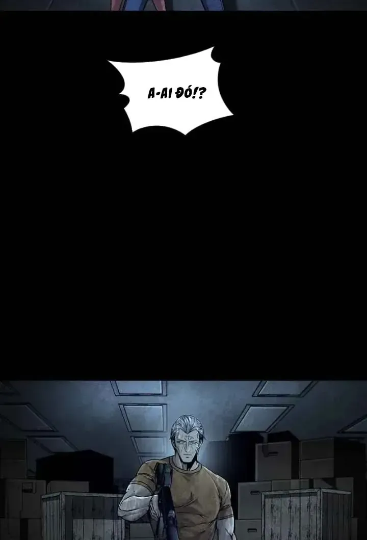 Dead Queen Chap 128 - Next Chap 129