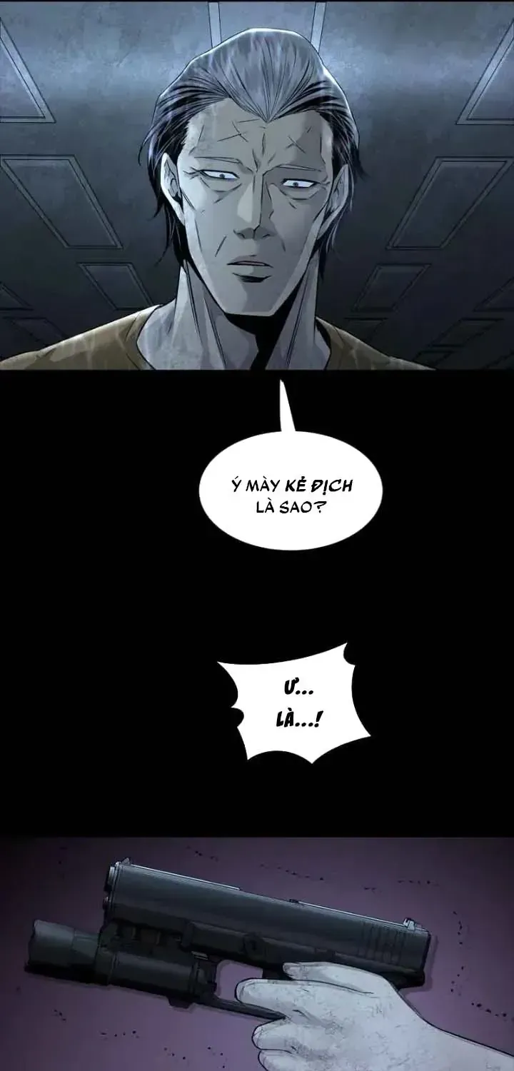 Dead Queen Chap 128 - Next Chap 129