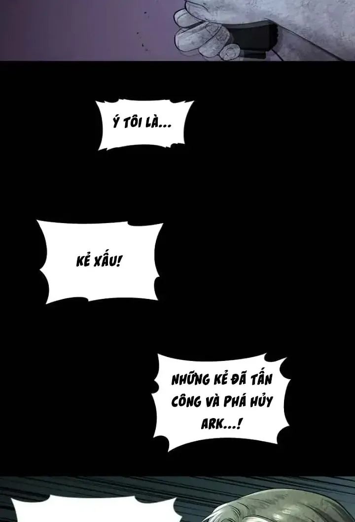 Dead Queen Chap 128 - Next Chap 129