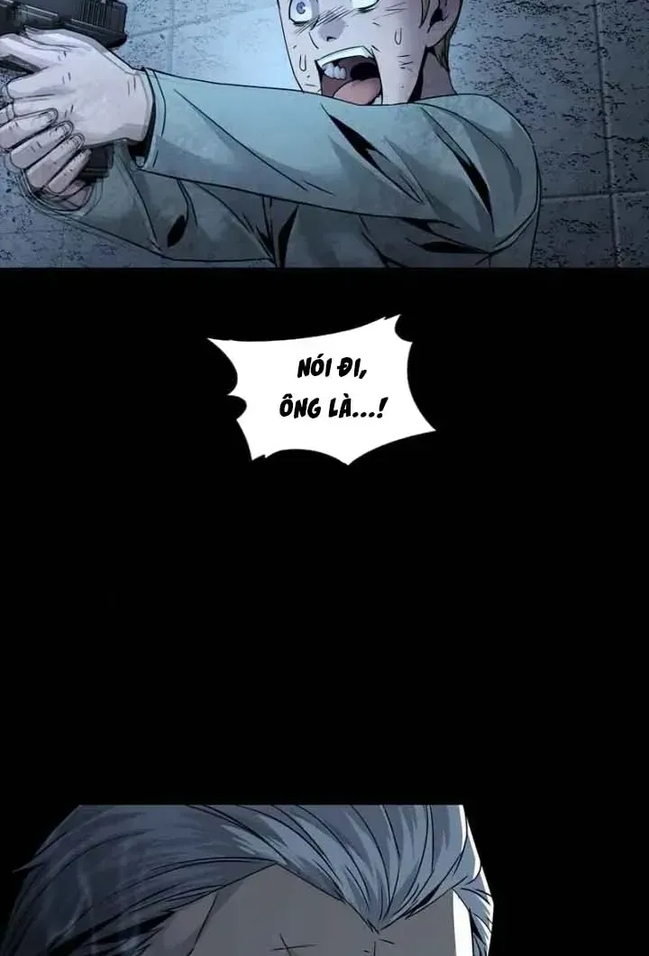 Dead Queen Chap 128 - Next Chap 129