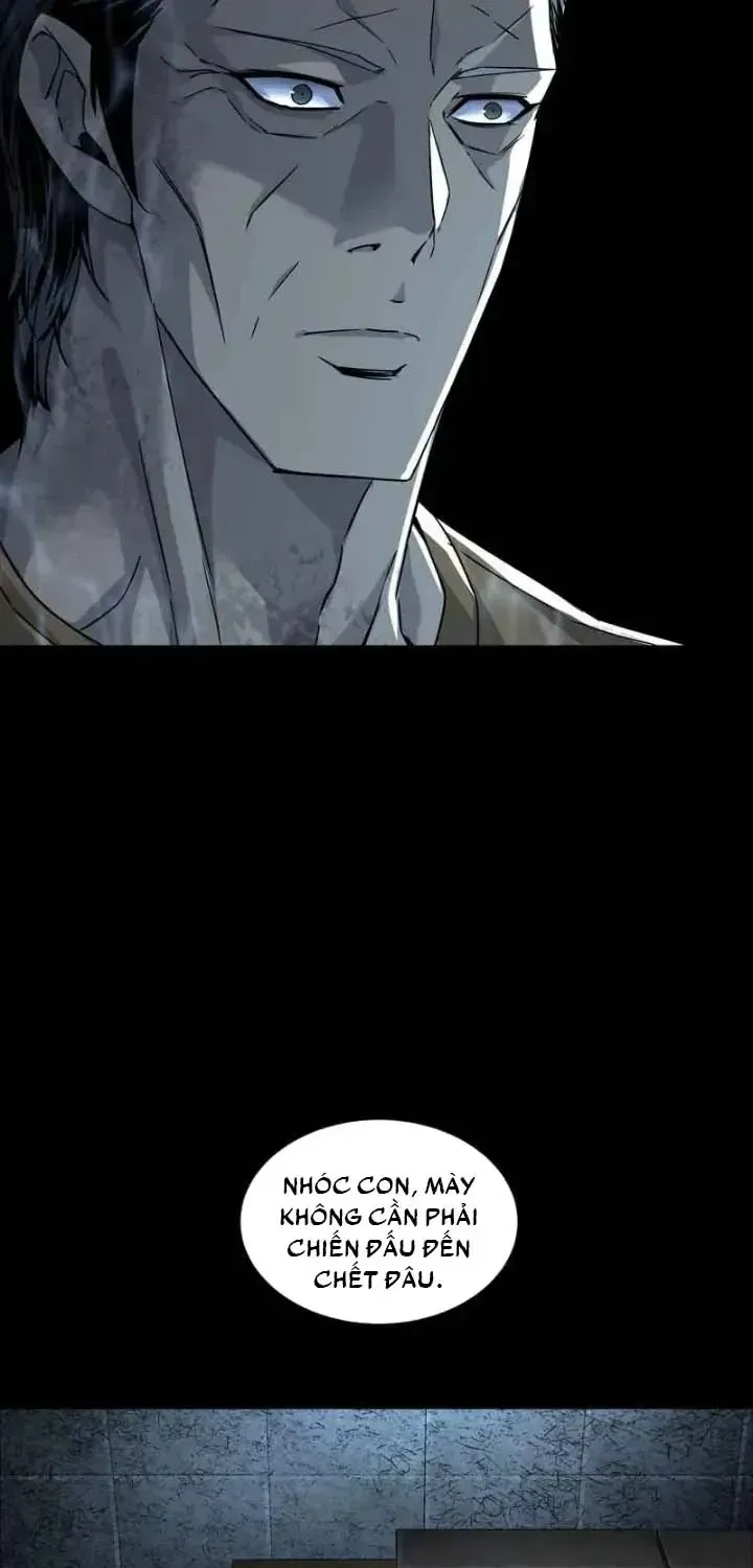 Dead Queen Chap 128 - Next Chap 129