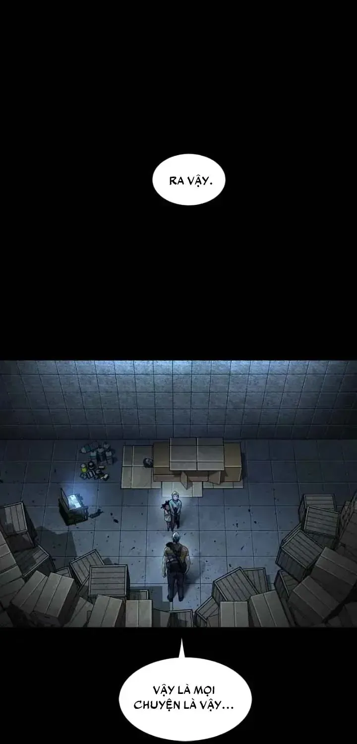 Dead Queen Chap 128 - Next Chap 129