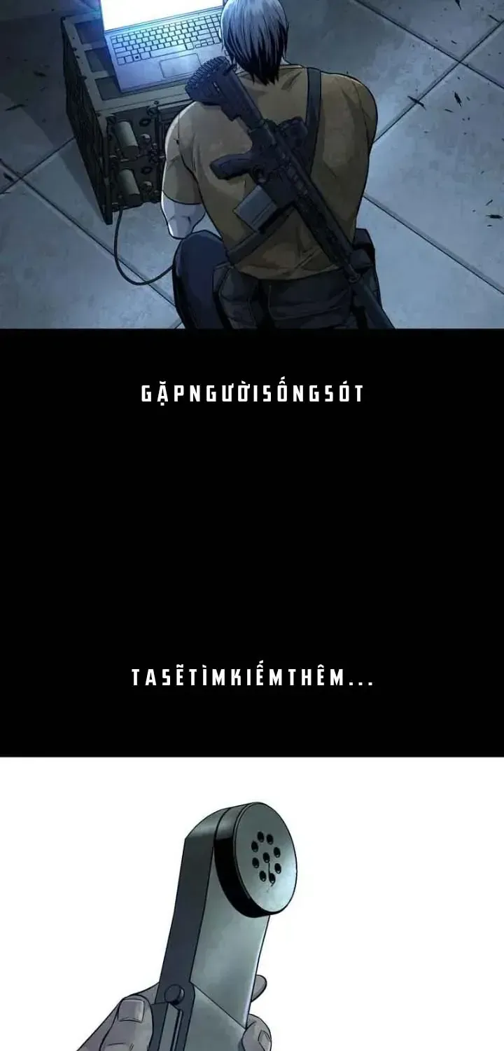 Dead Queen Chap 128 - Next Chap 129