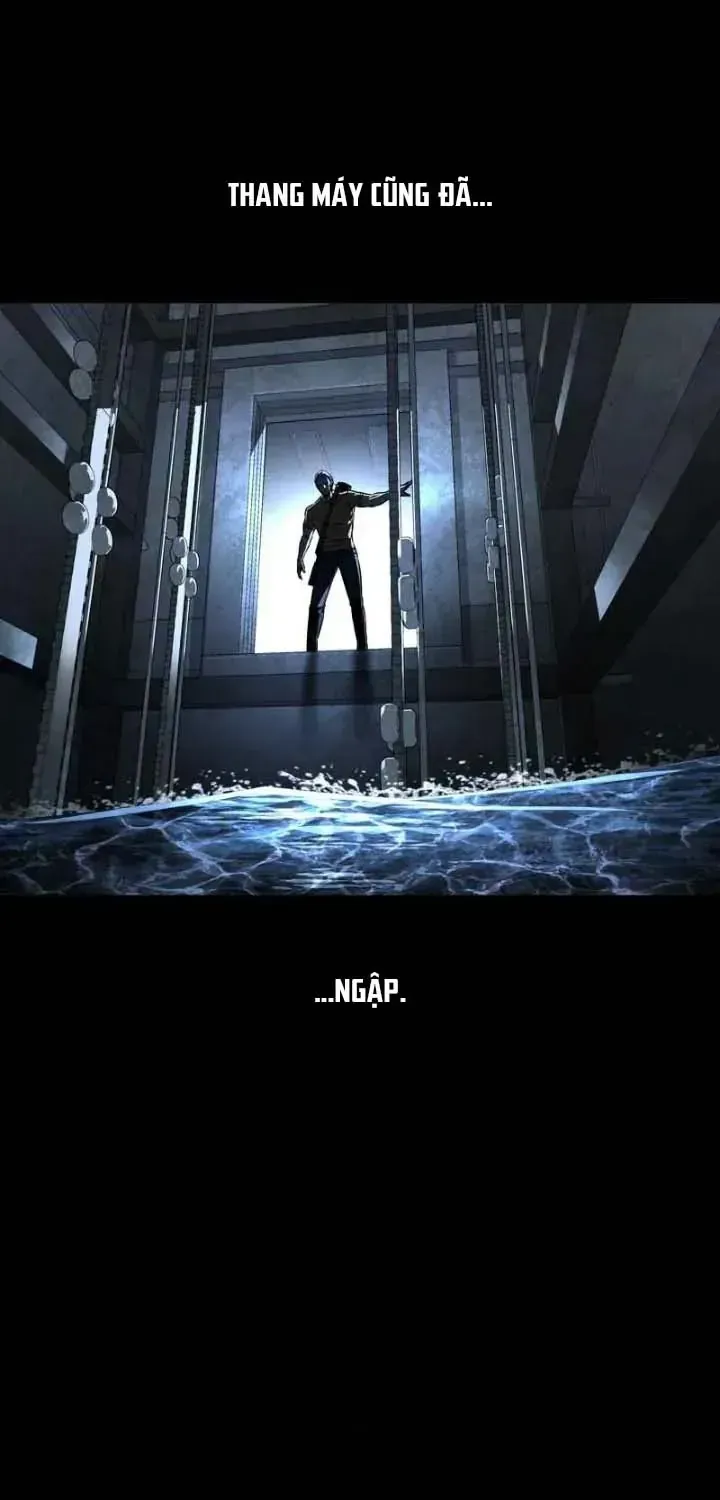 Dead Queen Chap 128 - Next Chap 129