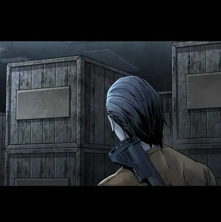 Dead Queen Chap 128 - Next Chap 129