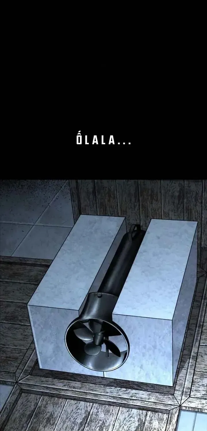 Dead Queen Chap 128 - Next Chap 129