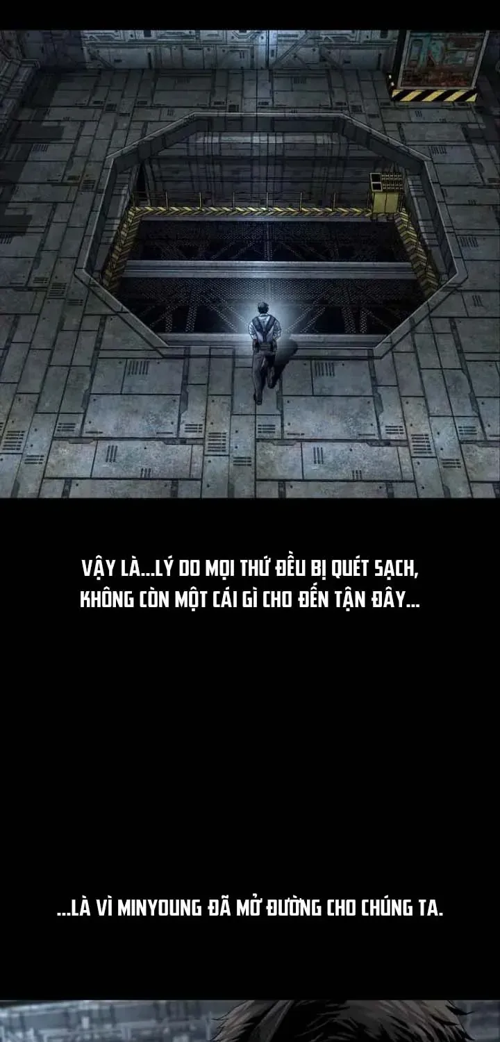 Dead Queen Chap 129 - Next Chap 130