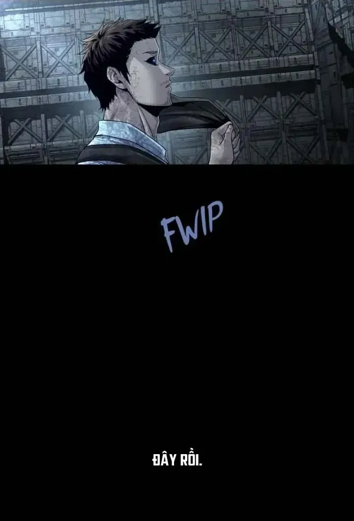 Dead Queen Chap 129 - Next Chap 130